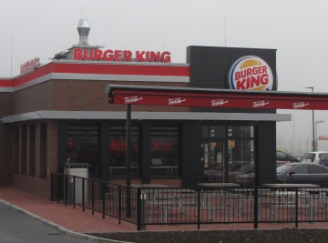Burger King Szombathely Szépkártya Elfogadás
